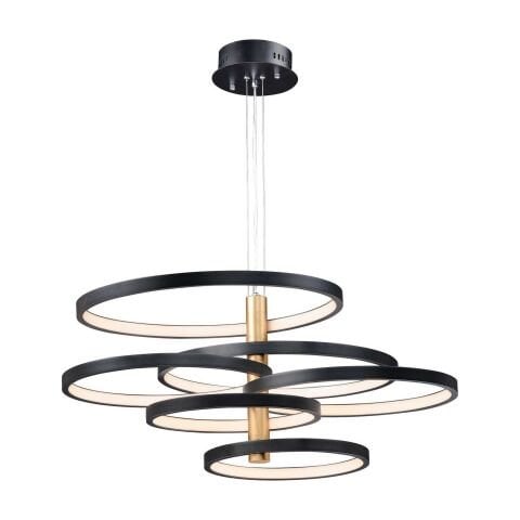 Sarkıt Led Avize Bangle Pro PLA30069 Led Avize