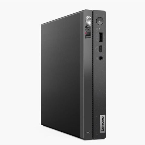 <![CDATA[LENOVO THINKCENTRE NEO 50Q G4 12LN001YTX CORE i5 13420H-64GB RAM-512GB NVME-W11 PRO MINI PC]]>