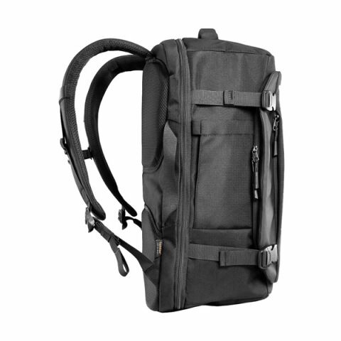 TOMTOC A82-F01D - T66M1D1 17'' Siyah Navigator-A82 Notebook Sırt Çantası