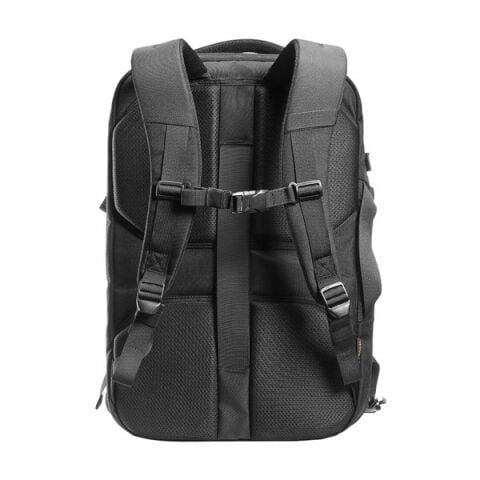TOMTOC A82-F01D - T66M1D1 17'' Siyah Navigator-A82 Notebook Sırt Çantası