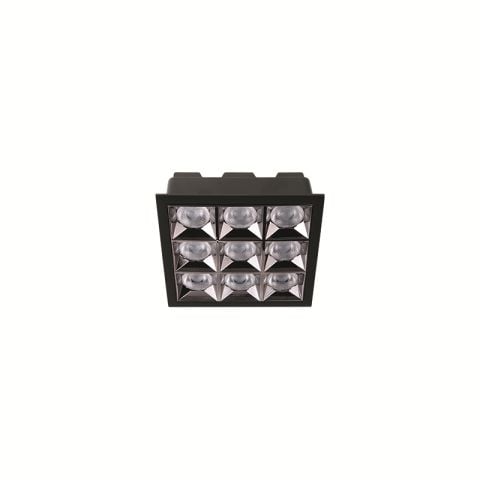 Goya Gy 5110 18 Watt Sıva Altı Power Led Armatür
