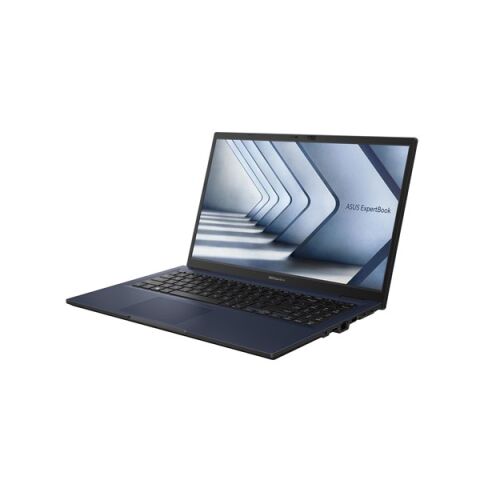 ASUS 15.6'' B1502CBA-I58512B3D CORE i5 1235U 32GB- 512GB SSD- O/B UHD W11 PRO