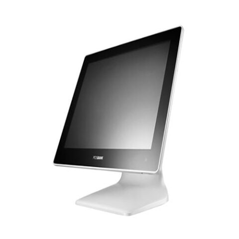 POSBANK 15'' DOKUNMATIK EL-1500 CELERON J6412-8GB RAM-256GB SSD-FDOS POS PC