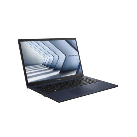 ASUS 15.6'' B1502CBA-I58512B3D CORE i5 1235U 16GB- 1TB SSD- O/B UHD FDOS