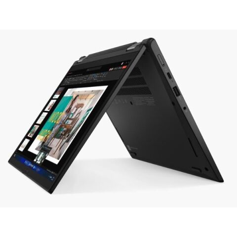 LENOVO 13.3'' 2in1 DOKUNMATIK THINKPAD L13 G5 21LM002BTX ULTRA 7 165U-32GB DDR5 RAM-512GB NVME-FDOS