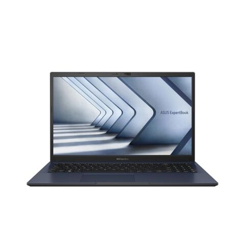 ASUS 15.6'' B1502CBA-I58512B3D CORE i5 1235U 32GB- 1TB SSD- O/B UHD FDOS