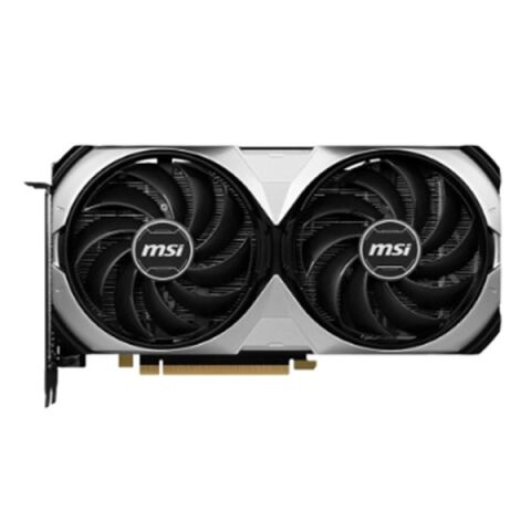 MSI RTX4070TI SUPER 16GB VENTUS 2X 16G OC GDDR6X 256bit HDMI 4X DP PCIe 4.0