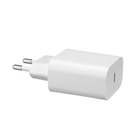 Hytech HY-XE40 Type USB-C 20W PD3.0/Quick Charge QC4.0 Hızlı Ev Şarj Adaptörü