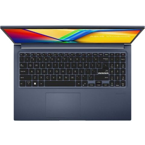 ASUS 16'' K3605ZC-N1354W CORE i5 12500H-40GB RAM-512GB NVME-4GB RTX3050-W11H