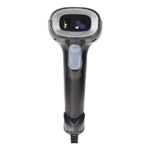 <![CDATA[Perkon Tıger Hs10 Lazer El Tipi 1D Usb Kablolu Barkod Okuyucu]]>