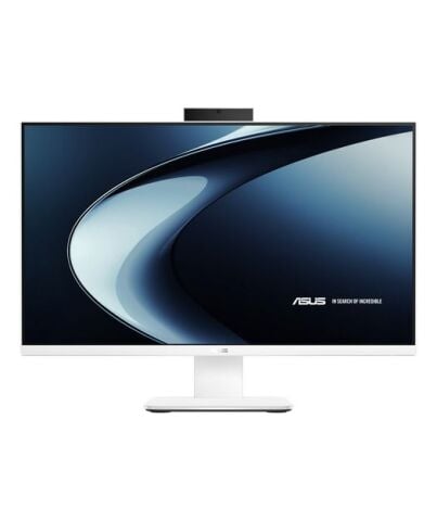 ASUS 27'' FHD White, Intel® Core™ i5-13420H , DDR5 8GB, 512GB M.2 NVMe™ PCIe® 4.0 SSD, FreeDOS