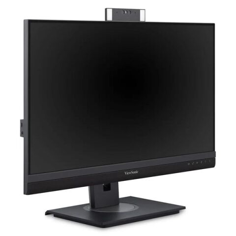 VIEWSONIC 27'' IPS VG2757V-2K Hello Ve Zoom Sertıfıkalı Acılır Web Kamerası Ve 5W Hoparlorlu Qhd 100Hz Vıdeo Konferans Yerlestırme Monıtoru