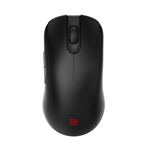 BENQ ZOWIE FK2-DW Orta Boy 4K 4000Hz Simetrik Kablosuz E-Spor Oyuncu Mouse
