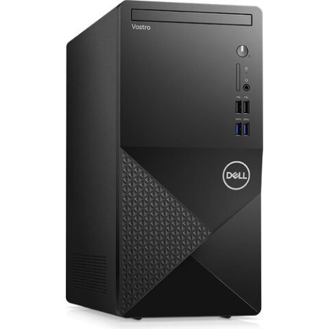 <![CDATA[DELL VOSTRO 3910 N7505VDT3910U CORE i5 12400 8GB- 256GB SSD- O/B UHD FRD]]>