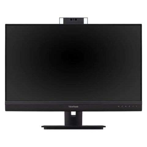 VIEWSONIC 27'' IPS VG2757V-2K Hello Ve Zoom Sertıfıkalı Acılır Web Kamerası Ve 5W Hoparlorlu Qhd 100Hz Vıdeo Konferans Yerlestırme Monıtoru