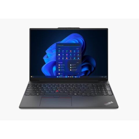 <![CDATA[LENOVO 16'' THINKPAD E16 G2 21MA008YTX ULTRA 5 125U-32GB DDR5 RAM-512GB NVME-FDOS ETHERNETLİ]]>