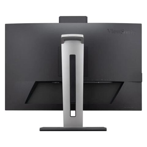 VIEWSONIC 27'' IPS VG2757V-2K Hello Ve Zoom Sertıfıkalı Acılır Web Kamerası Ve 5W Hoparlorlu Qhd 100Hz Vıdeo Konferans Yerlestırme Monıtoru