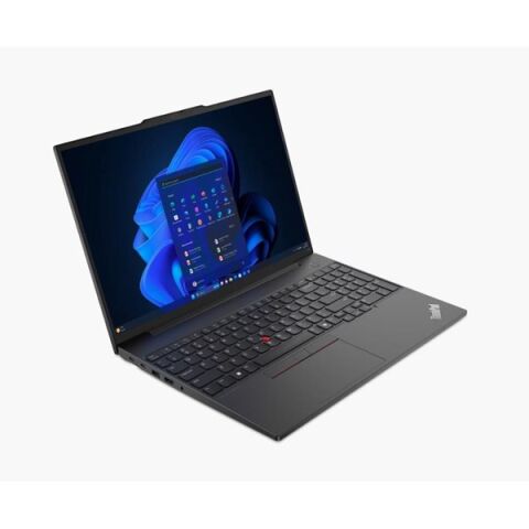 <![CDATA[LENOVO 16'' THINKPAD E16 G2 21MA008YTX ULTRA 5 125U-32GB DDR5 RAM-512GB NVME-FDOS ETHERNETLİ]]>