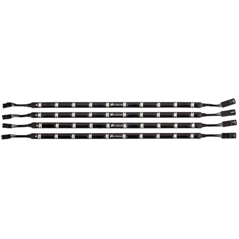 CORSAIR RGB LED Şerit Lighting Node PRO Ek LED Paketi CL-8930002