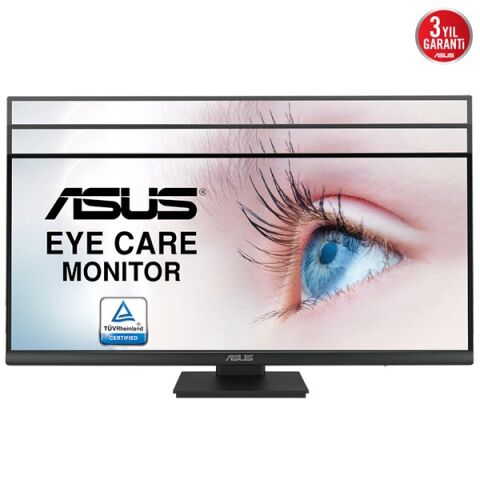ASUS 29'' IPS VP299CL 1MS 75Hz HDMI-DP-USB-C Kurumsal Monitör (2560 X 1080)