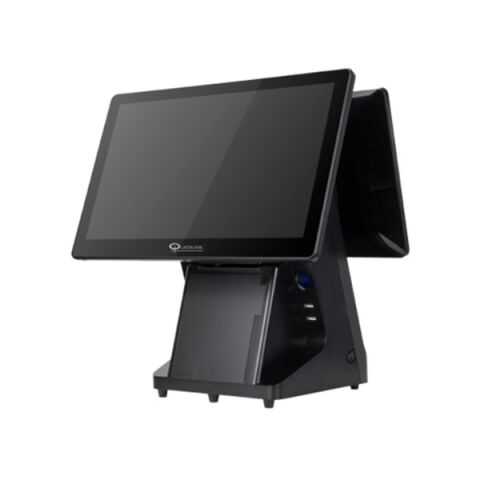 QUATRONIC 15.6'' DOKUNMATIK DEX1561-D CELERON J1900-4GB RAM-120GB SSD-FDOS POS PC