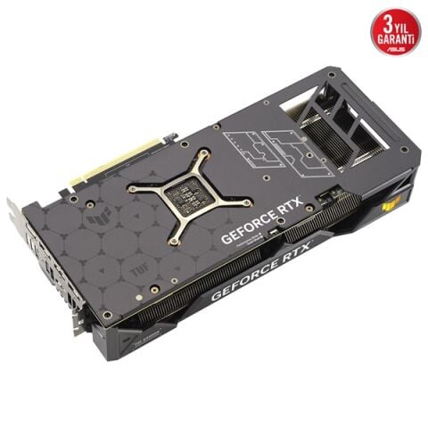 ASUS RTX4070TI SUPER 16GB TUF RTX4070TIS-O16G GAMING GDDR6X 256bit HDMI DP PCIe 4.0