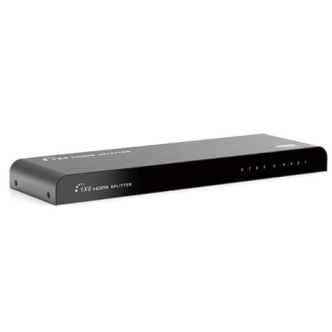 S-LINK SW-HDSP8PRO 8 Port 4K*2K HDMI Splitter