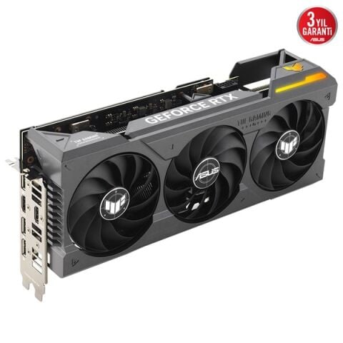 ASUS RTX4070TI SUPER 16GB TUF RTX4070TIS-16G GAMING GDDR6X 256bit HDMI DP PCIe 4.0