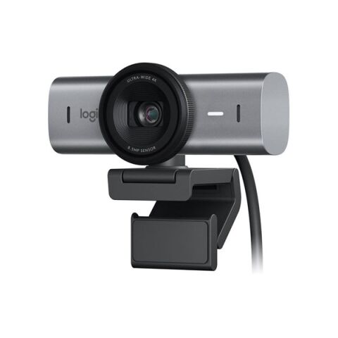 <![CDATA[LOGITECH MX Brio 705 4K Ultra HD Web Kamera 960-001530]]>