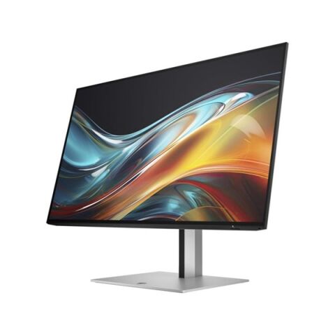 HP 23.8'' IPS 724PF 8X530AA 5MS 100HZ HDMI-DP USBC PIVOT KURUMSAL MONİTÖR