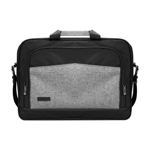 ADDISON 15.6'' 300803  Siyah/Gri BOLD Bilgisayar Notebook Çantası