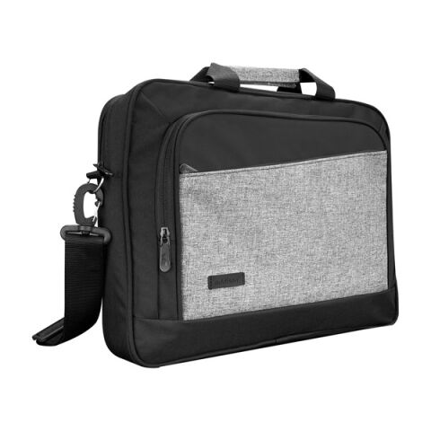 ADDISON 15.6'' 300803  Siyah/Gri BOLD Bilgisayar Notebook Çantası