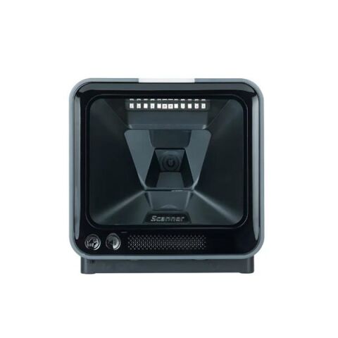 PERKON 2D DS4200 USB Masaüstü Karekod Okuyucu