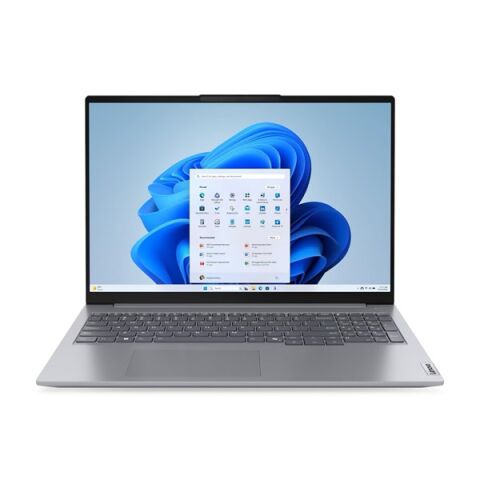 LENOVO 16'' THINKBOOK 16 21MS008RTR ULTRA 7 155H 16GB DDR5 512GB M2 NVME- O/B UHD W11 PRO
