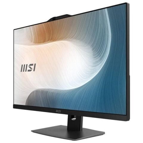 MSI 27'' MODERN AM272P 12M-690XTR CORE i7 1255U-32GB RAM-1TB NVME-FDOS