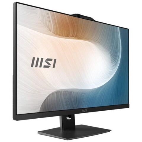MSI 27'' MODERN AM272P 12M-690XTR CORE i7 1255U-32GB RAM-1TB NVME-FDOS