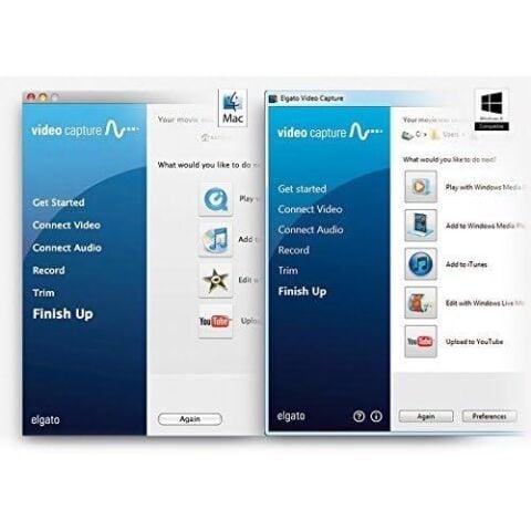 CORSAIR ELGATO 1VC108601001 Video Yakalama Adaptörü