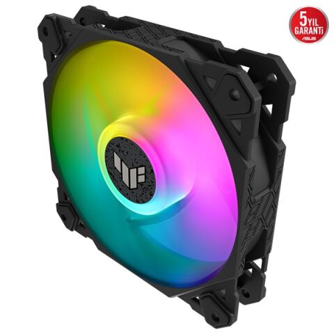 ASUS TUF TF120 12CM ARGB KASA FANI