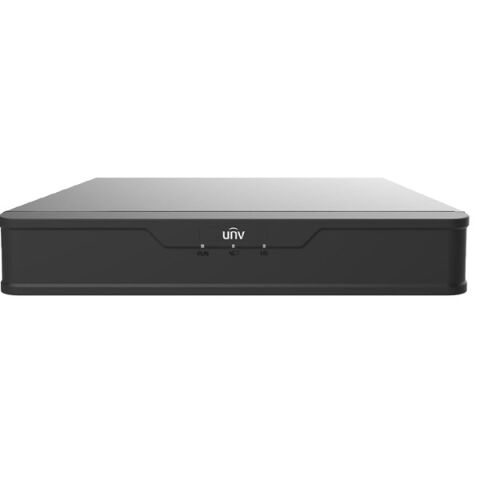 <![CDATA[UNV 16kanal XVR301-16G3 1 x 8tb AHD Kayıt Cihazı]]>