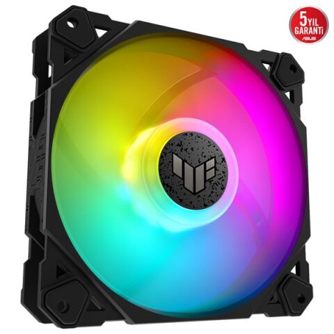 ASUS TUF TF120 12CM ARGB KASA FANI