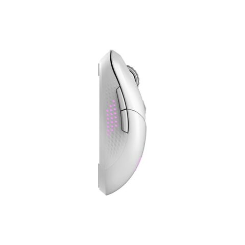 MSI GG VERSA 300 ELITE WHITE 26000dpi GAMING MOUSE BEYAZ