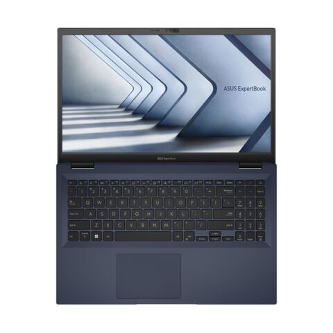 ASUS 15.6'' B1502CBA-I78512B0D CORE i7 1255U 32GB- 1TB NVME O/B UHD FDOS