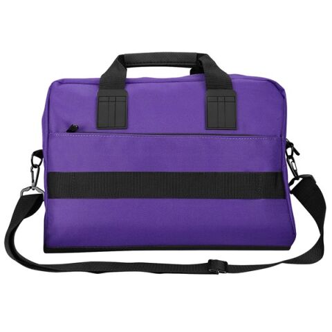 ADDISON 15.6'' 300456  Mor Business Design Bilgisayar Notebook Çantası