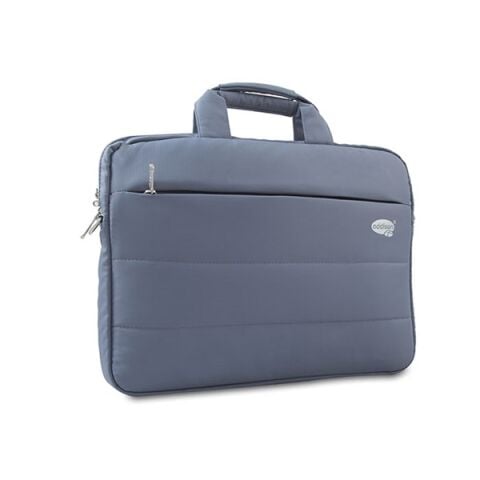ADDISON 15.6'' 301003 Koyu Gri Bilgisayar Notebook Çantası