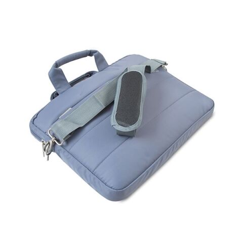 ADDISON 15.6'' 301003 Koyu Gri Bilgisayar Notebook Çantası