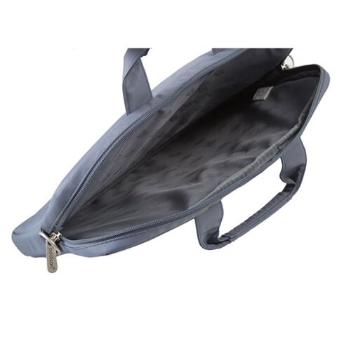 ADDISON 15.6'' 301003 Koyu Gri Bilgisayar Notebook Çantası