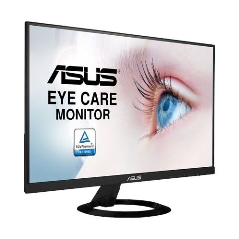 ASUS 23.8'' IPS VZ249HE 5MS 75Hz HDMI Gaming Monitör (1920 X 1080) Çerçevesiz