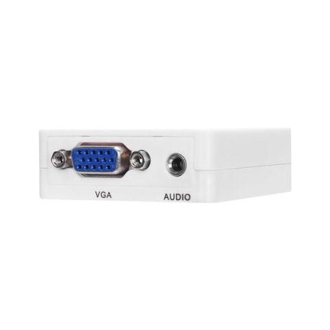 S-LINK SL-AV315 VIDEO-VGA Çevirici Adaptör