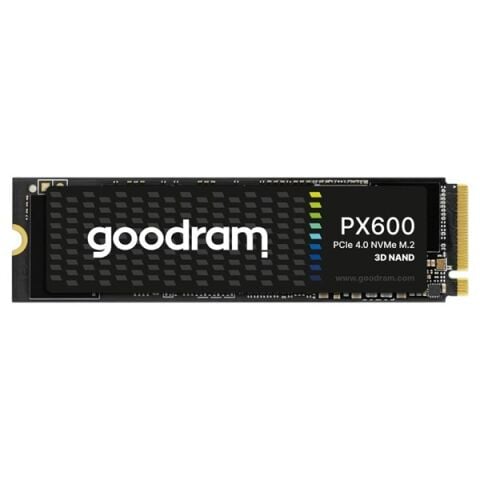 GOODRAM 2TB PX6000 SSDPR-PX600-2K0-80 5000-4200 M2 NVME GEN4 DİSK