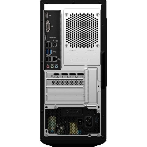 MSI MAG INFINITE S3 13NUC5-1013EU CORE i5 13400F-16GB DDR5 RAM-1TB NVME-8GB RTX4060-W11H GAMING PC